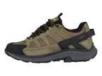 Botas de Excursionismo HI-TEC Color Oliva para Hombre