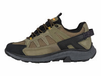 Botas de Excursionismo HI-TEC Color Oliva para Hombre