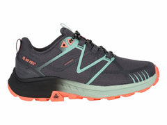 Botas Hi-Tec 80104W Para Mujer