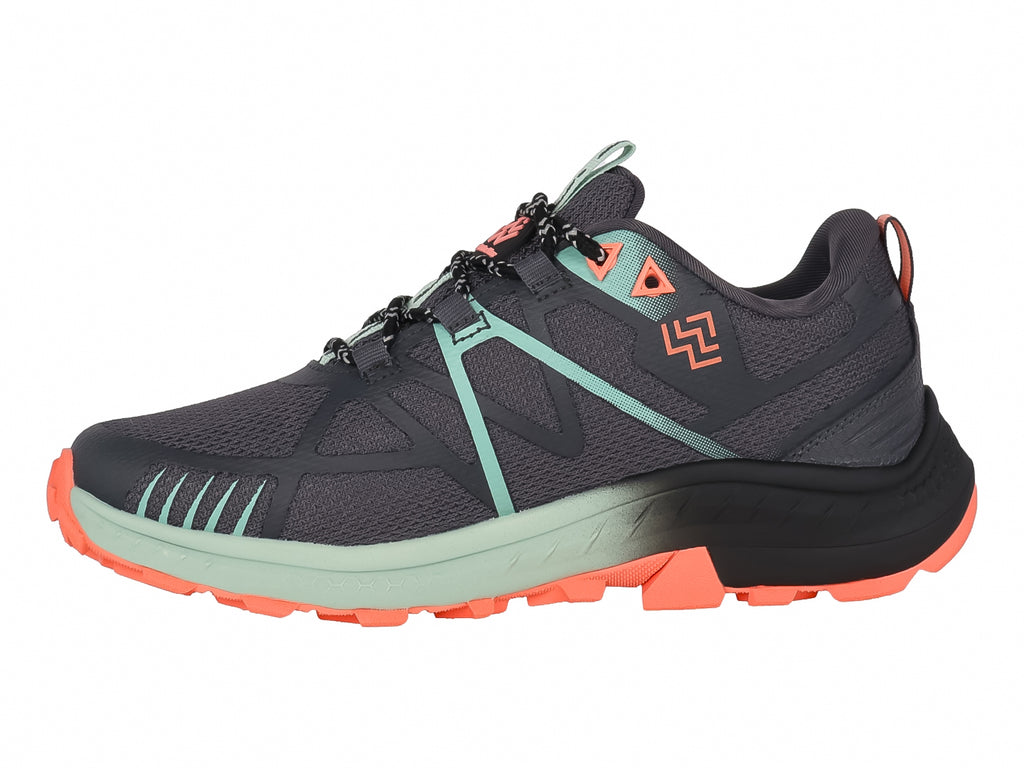 Botas Hi-Tec 80104W Para Mujer