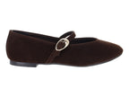 Zapatos Lady Paulina 465004 Para Mujer