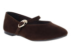 Zapatos Lady Paulina 465004 Para Mujer