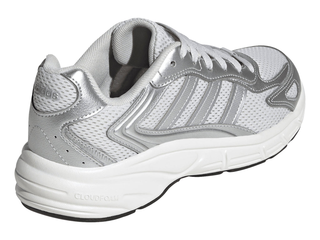 Tenis Adidas Eclyptix 2000 Plata para Mujer