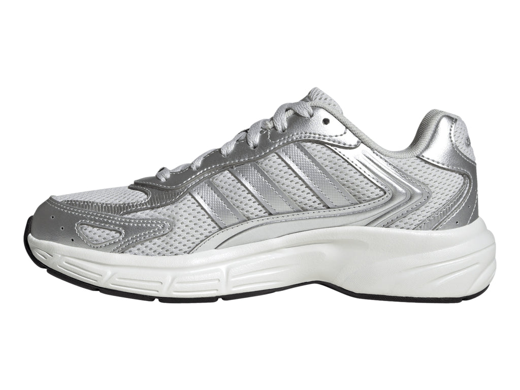 Tenis Adidas Eclyptix 2000 Plata para Mujer
