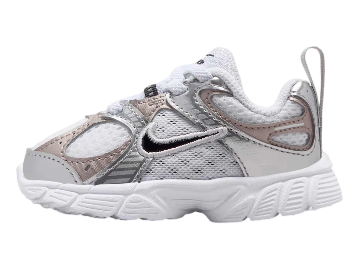 Tenis Nike V5 RNR Para Niño