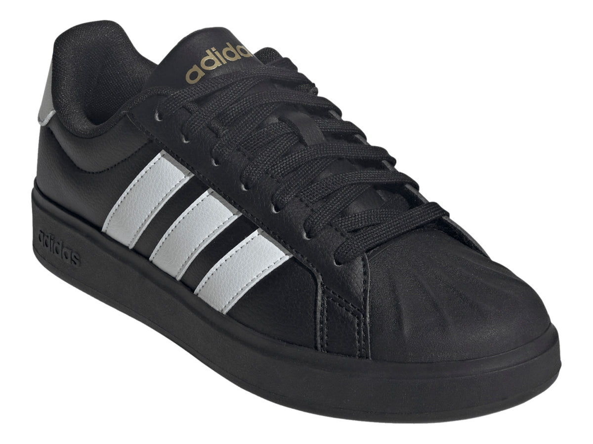Tenis Adidas Streettalk Negro para Mujer