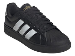 Tenis Adidas Streettalk Negro para Mujer