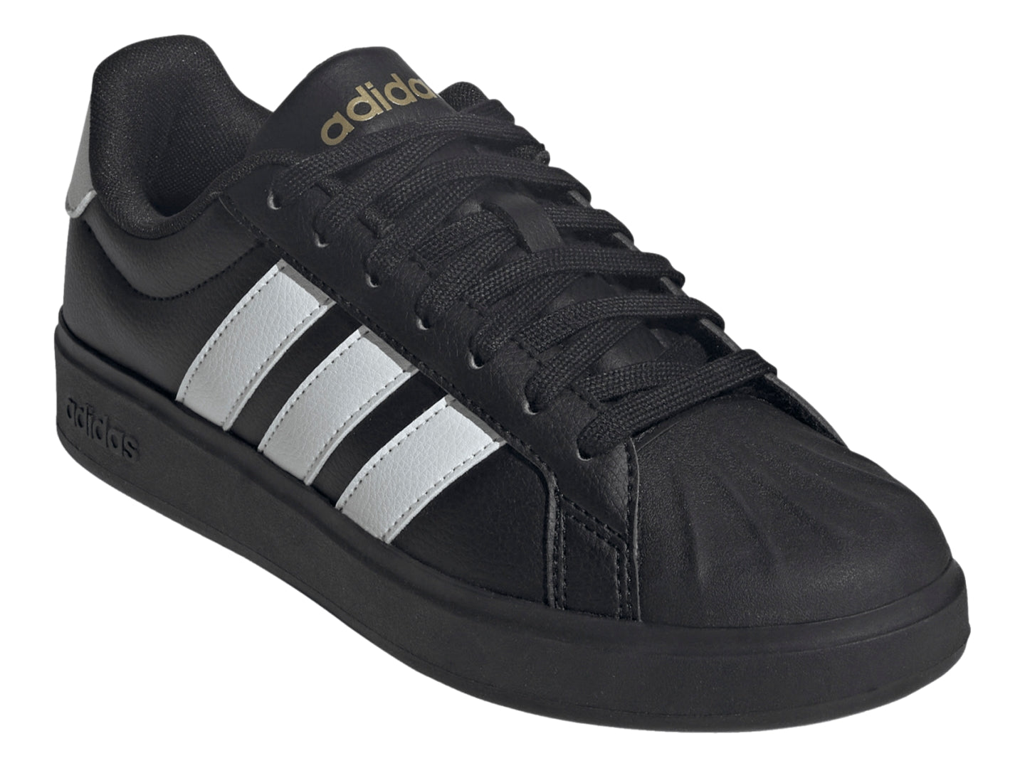 Tenis Adidas Streettalk Negro para Mujer