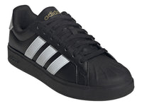 Tenis Adidas Streettalk Negro para Mujer