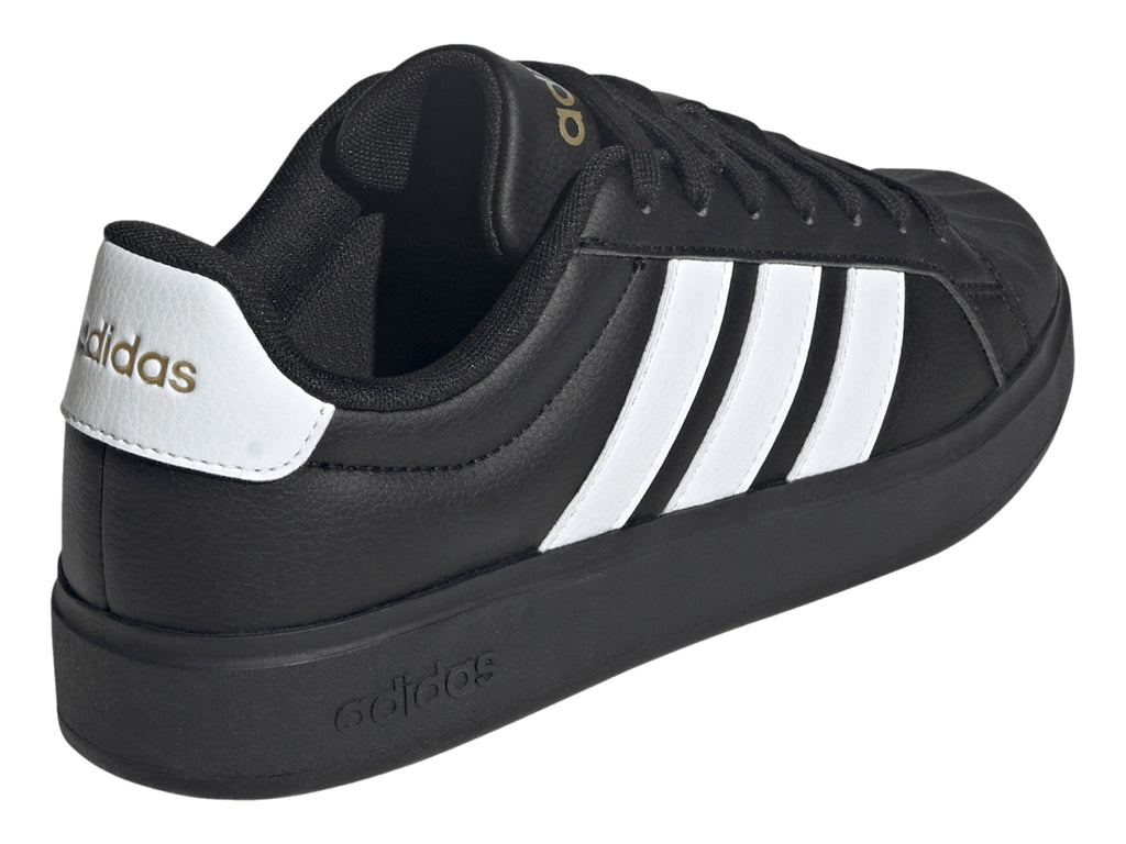 Tenis Adidas Streettalk Negro para Mujer