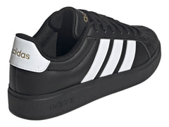 Tenis Adidas Streettalk Negro para Mujer