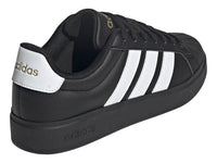 Tenis Adidas Streettalk Negro para Mujer