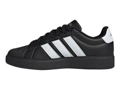 Tenis Adidas Streettalk Negro para Mujer