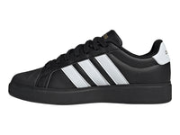 Tenis Adidas Streettalk Negro para Mujer