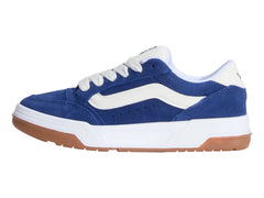 Tenis Vans Hylane Azul para Mujer