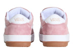Tenis Vans Hylane Rosa para Niña