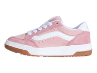 Tenis Vans Hylane Rosa para Niña