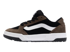 Tenis Vans Hylane Café para Niño