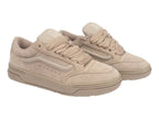 Tenis Vans Hylane Beige para Hombre