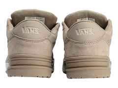Tenis Vans Hylane Beige para Hombre