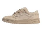 Tenis Vans Hylane Beige para Hombre
