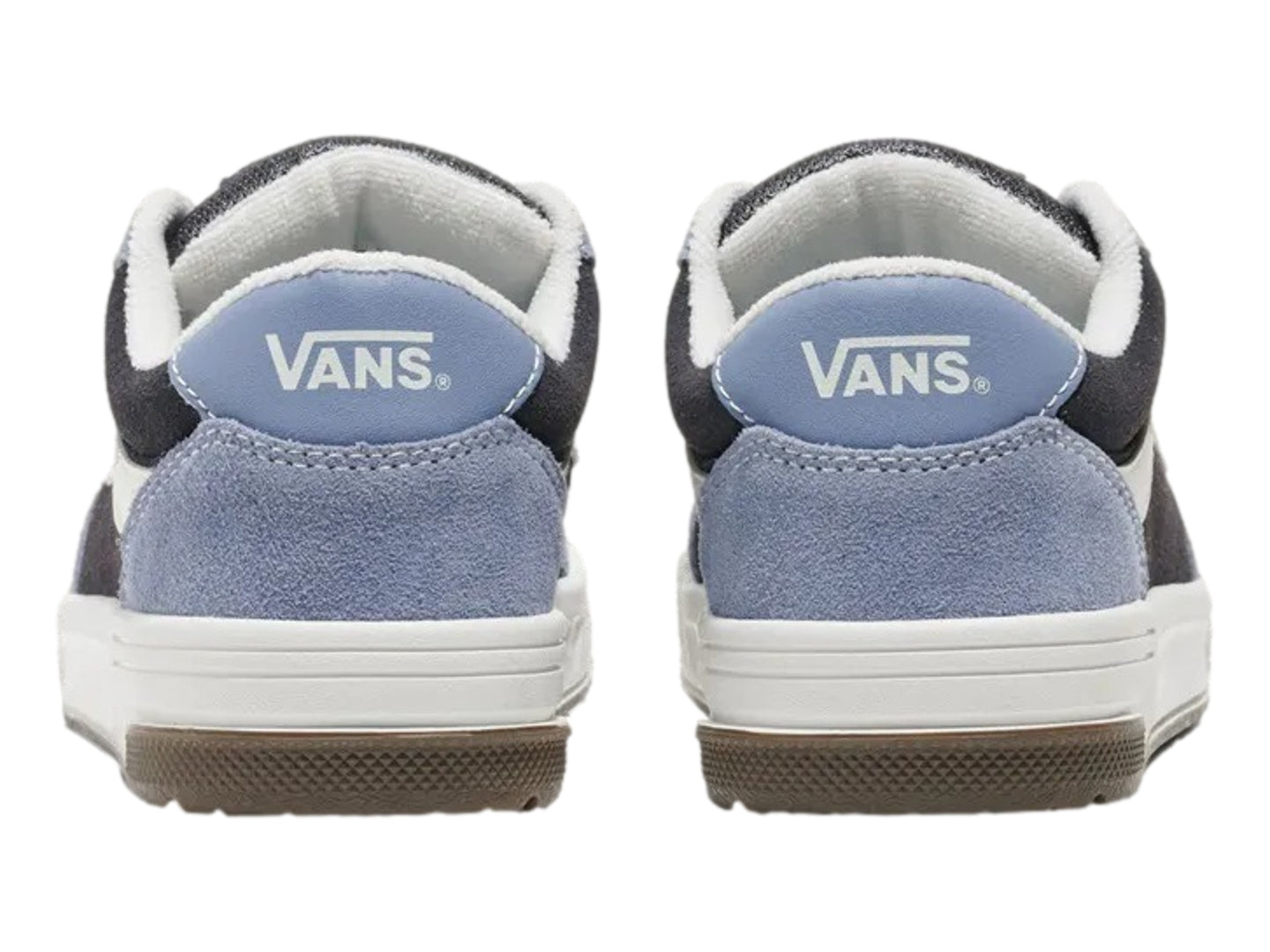 Tenis Vans D4n0qy Para Niño