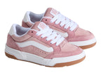 Tenis Vans Hylane Rosa para Niña
