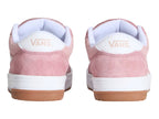 Tenis Vans Hylane Rosa para Niña