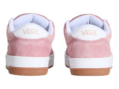 Tenis Vans Hylane Rosa para Niña