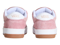 Tenis Vans Hylane Rosa para Niña
