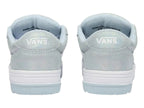 Tenis Vans Hylane Azul para Niña