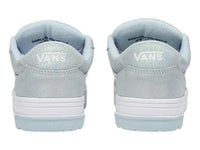 Tenis Vans Hylane Azul para Niña