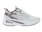 Tenis K-Swiss 9F780 Para Mujer