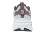 Tenis K-Swiss Martinus Ivory y Mauve para Mujer