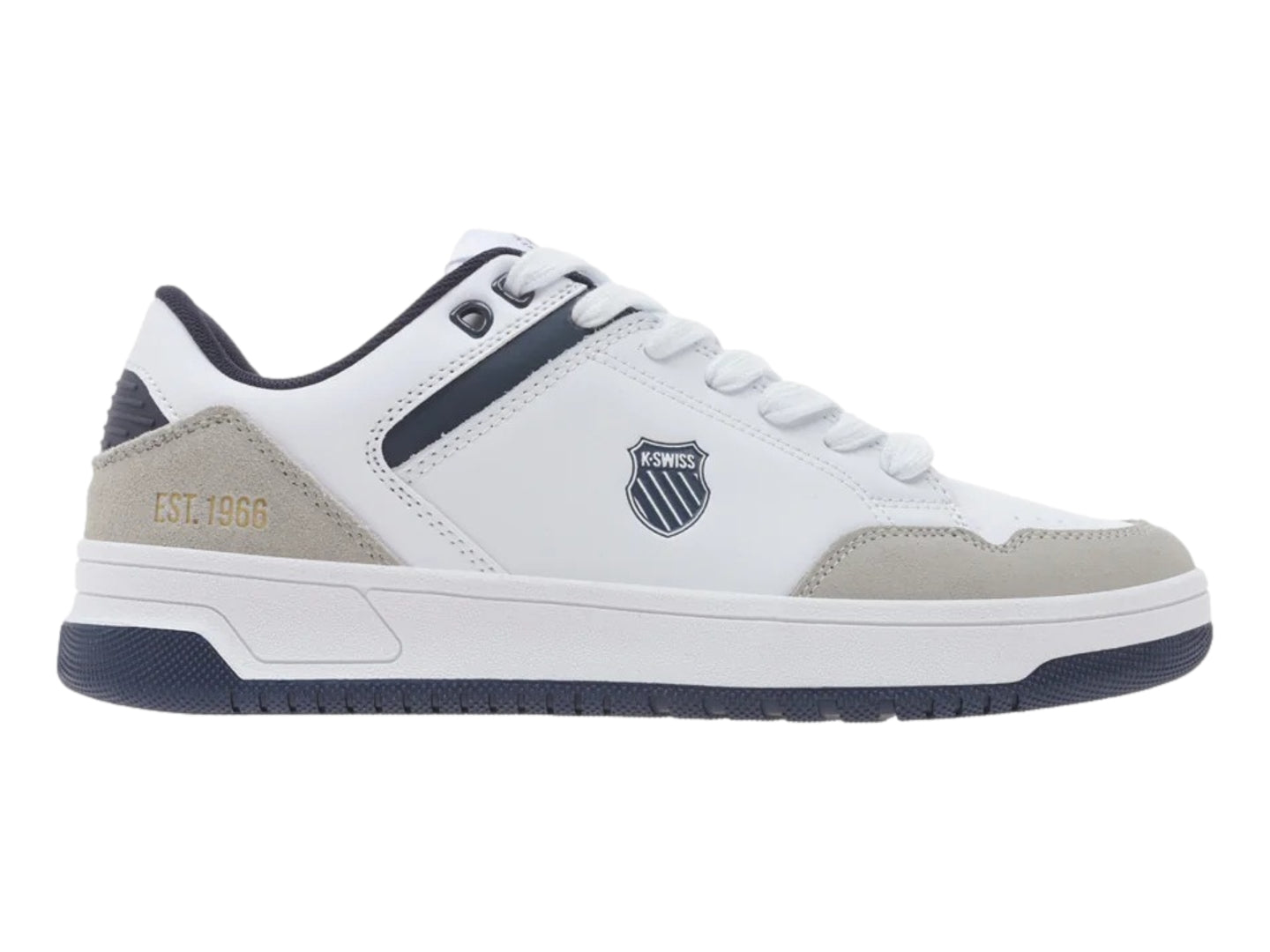 Tenis K-Swiss 0F905 Para Hombre