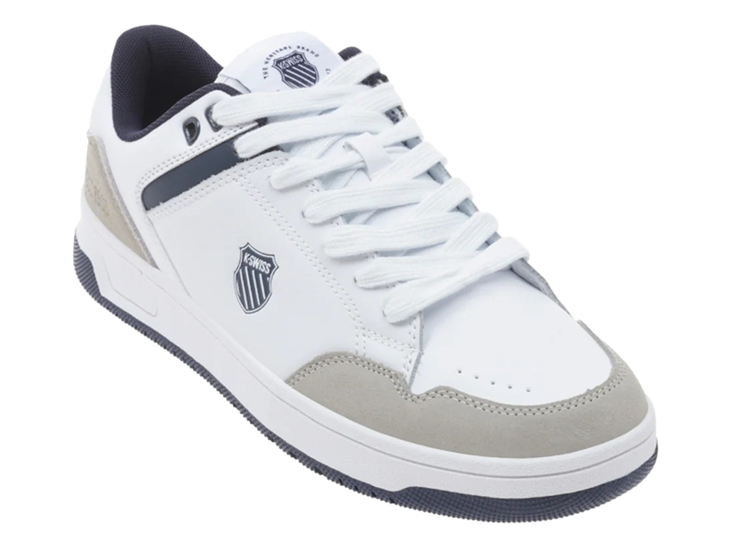 Tenis K-Swiss Terminus Para Hombre