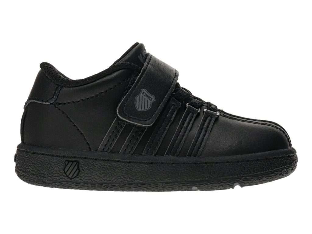 Tenis K-Swiss 23446 Para Niño