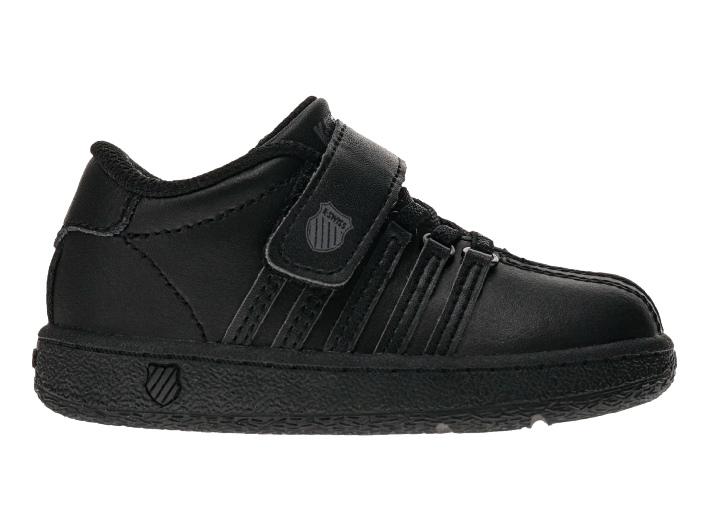 Tenis K-Swiss 23446 Para Niño