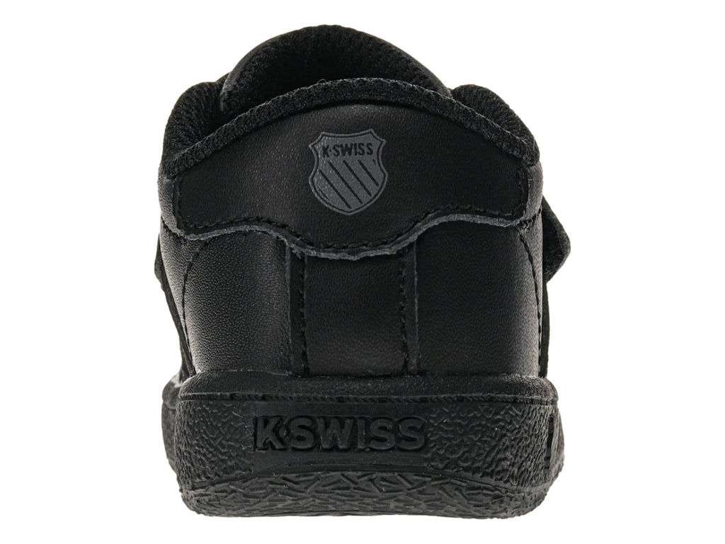 Tenis K-Swiss Classic VN Negro para Niño