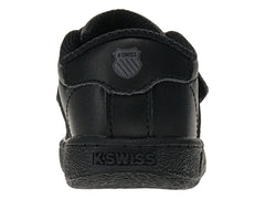 Tenis K-Swiss Classic VN Negro para Niño