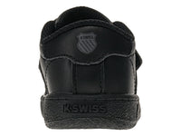 Tenis K-Swiss Classic VN Negro para Niño