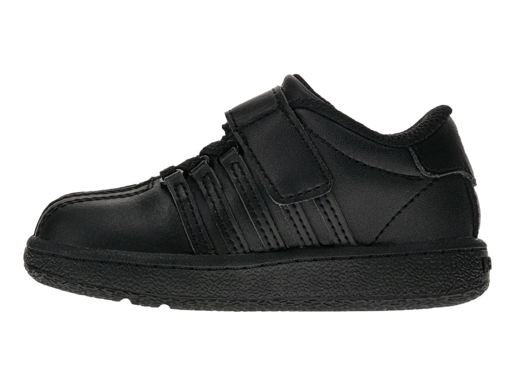 Tenis K-Swiss Classic VN Negro para Niño