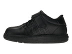 Tenis K-Swiss Classic VN Negro para Niño