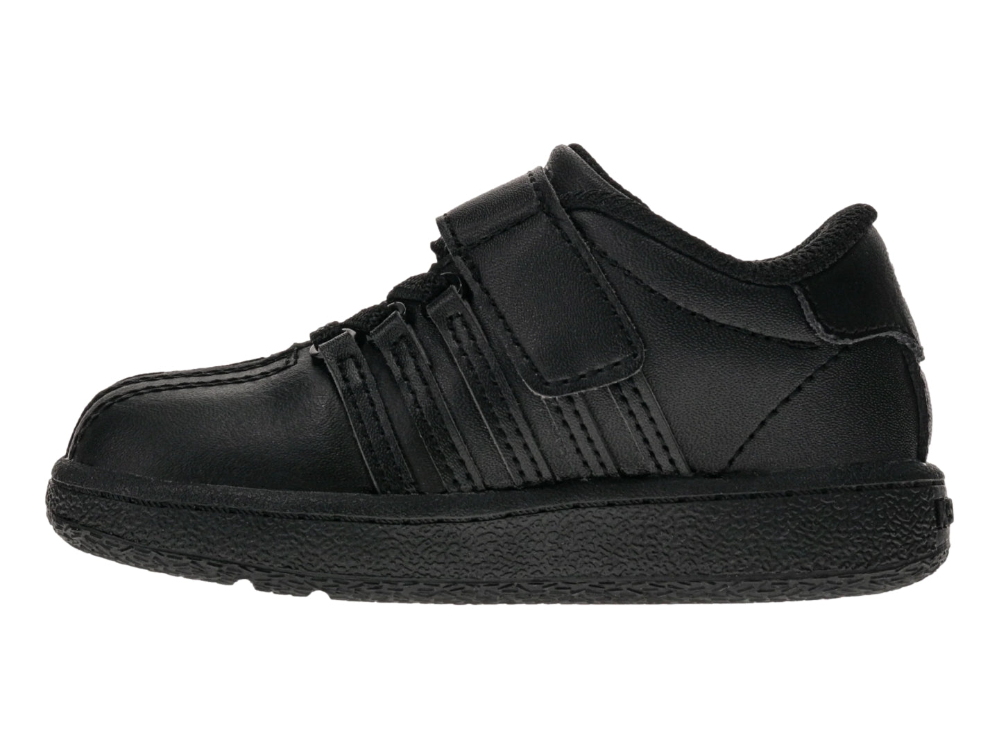 Tenis K-Swiss Classic VN Negro para Niño