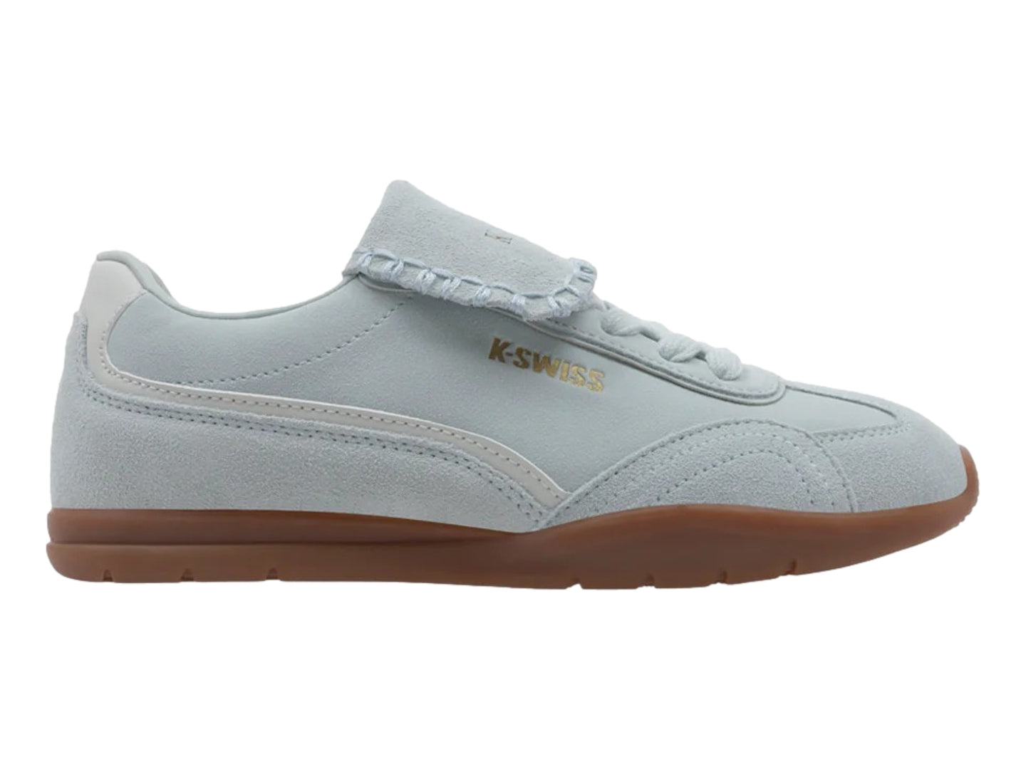 Tenis K-Swiss 9F871 Para Hombre