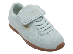 Tenis K-Swiss Montrau Azul Claro para Hombre