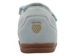 Tenis K-Swiss Montrau Azul Claro para Hombre