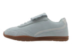Tenis K-Swiss Montrau Azul Claro para Hombre