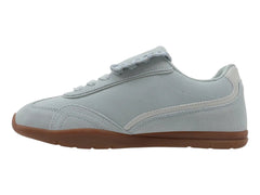 Tenis K-Swiss Montrau Azul Claro para Hombre