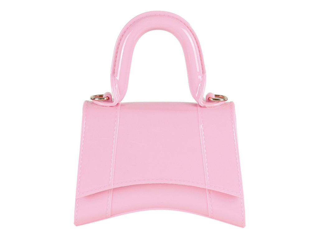 Bolso Roze Color Fucsia Yx-202